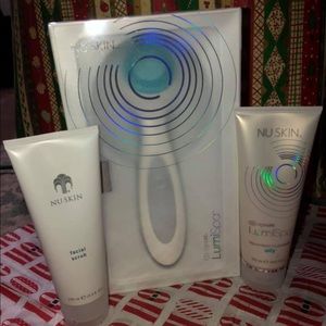 Beauty line products! The best of the best😉